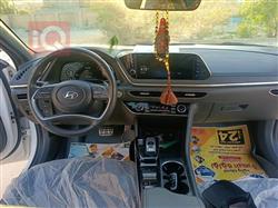 هيونداي سوناتا